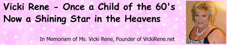 VickiRene.net